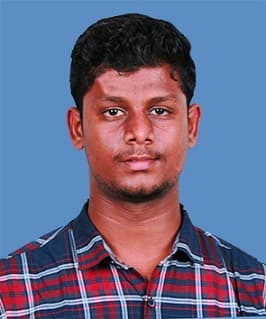 K. Samkumar